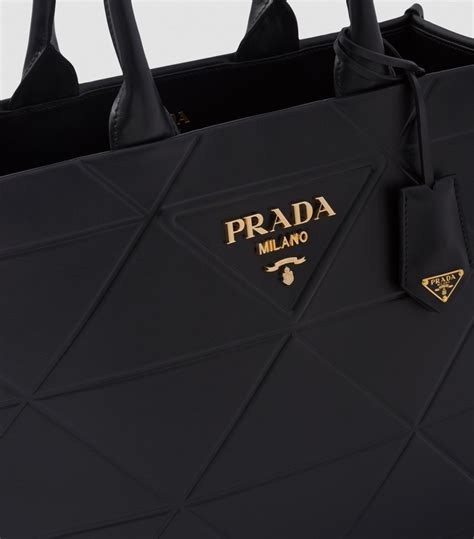 prada symbole harrods|Prada logo.